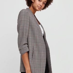 Babaton power blazer